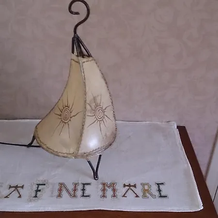 La Fine Mare Alojamento de Acomodação e Pequeno-almoço Saint-Sulpice-de-Grimbouville