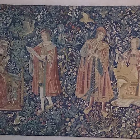 La Fine Mare Saint-Sulpice-de-Grimbouville